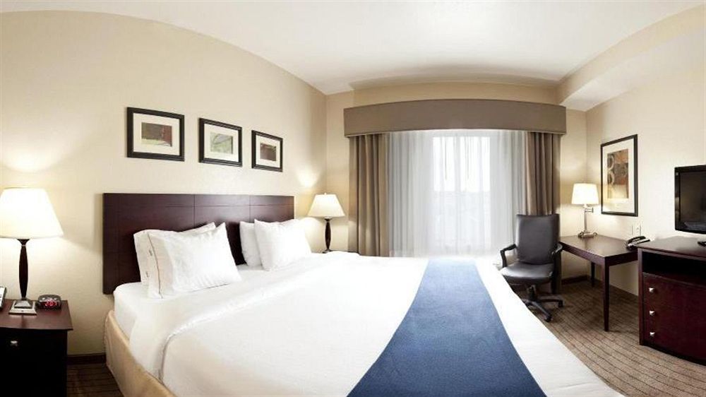 Holiday Inn Express Hotel & Suites Exmore-Eastern Shore By Ihg Exterior foto